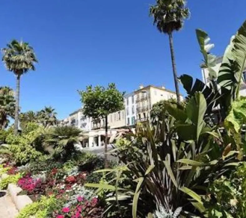 Chambres D'Hotes Le Regent-1