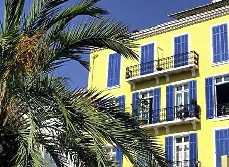 Chambres D'Hotes Le Regent-2